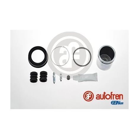 Kit de réparation, étrier de frein Autofren Seinsa D41063C CITROËN 410013721R