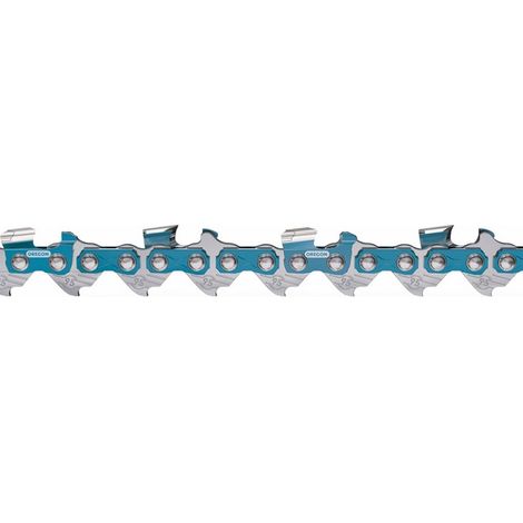 Oregon – Chaîne Micro Lite 325 SpeedCut 72 dents – Pour bois dur – Technologie Vibe-Ban – SKU 95TXL072E