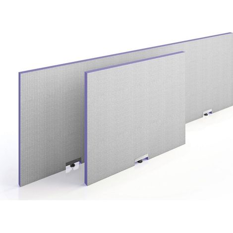 Jackon Insulation – Tablier baignoire à carreler 177 cm – Épaisseur 30 mm – Hydrofuge – Pour pièces humides – Revêtement carrelable (1/6)