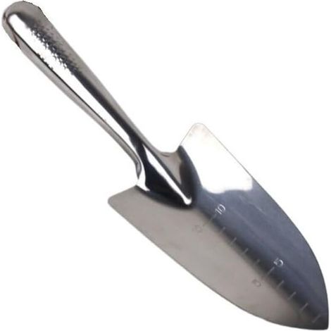 CSPARKV Pelle Manuelle de Jardin : Outil Indispensable for l’aménagement paysager et Le Jardinage (1/4)