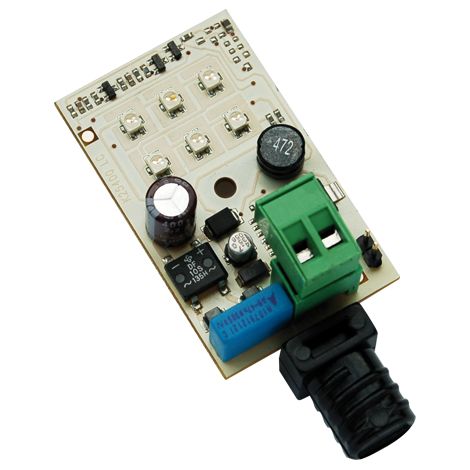 ML6 MODULE A LED MULTI-TENSION