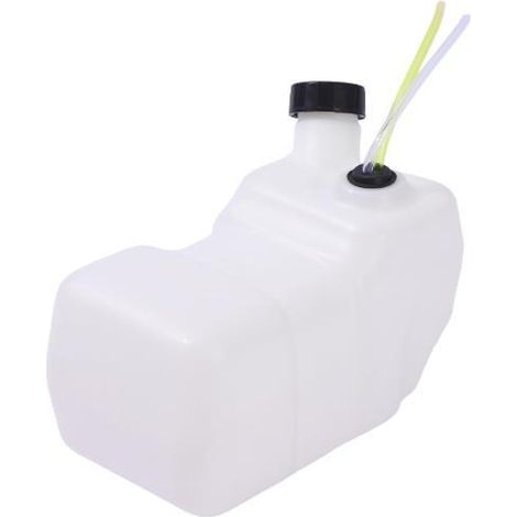 L'Gesamtheit réservoir von carburant convient aux Movonllen PB-8010, PB-9010, EB810, EB910 Eind A350002481.