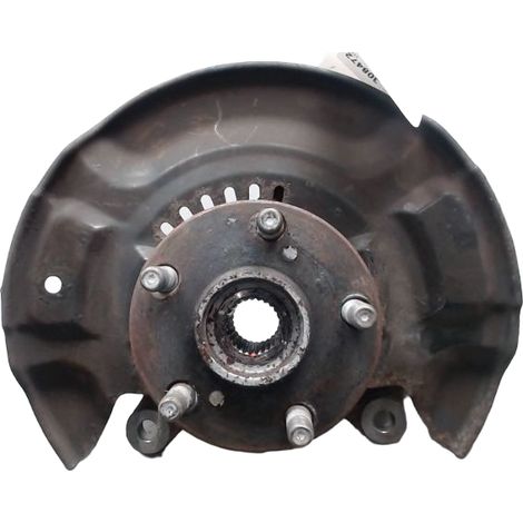 Pivot Avant Droit TOYOTA Verso-s [PRODUIT D'OCCASION] ♻️ 4321152050 - Garantie à vie (1/2)
