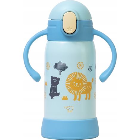 ZOJIRUSHI SQ-DA30E-AA Thermobecher 320 ml blau