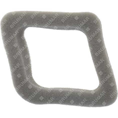 Spugna filtro aria per multitool BLX COMPATIBILE - 054796