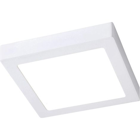 Downlight LED Novo Plus Cuadrado 3CCT (20W) (1/2)