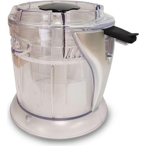 Entsafter-zubehör für wiznmix all-in-one - Wiznmix - dm750313