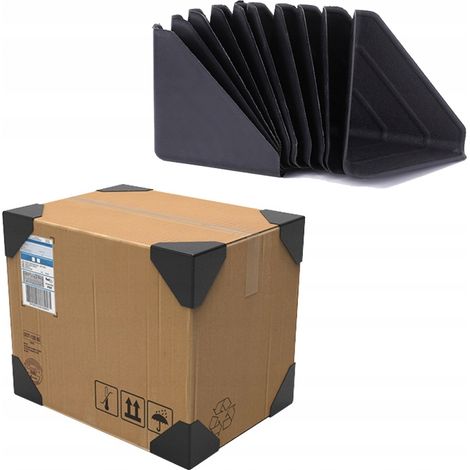 Protectores de esquinas. Paquete de 8 unidades. (1/5)