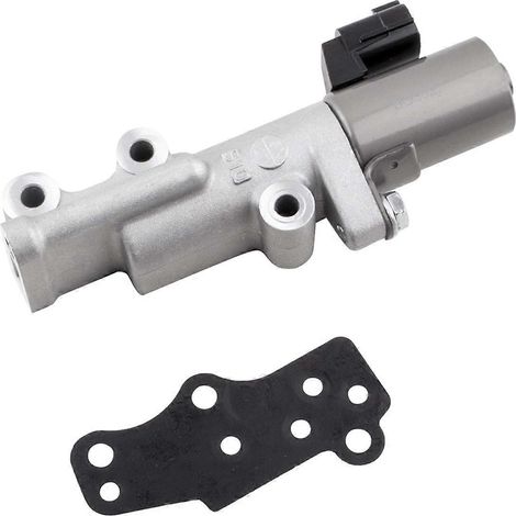 Soupape de régulation de calage d'huile, soupape de régulation VVT pour Nissan Infiniti-- (1/5)