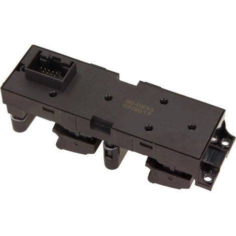 MAXGEAR 50-0233 Bouton de lève-vitre avant droite VW 1J4959857D (1/2)
