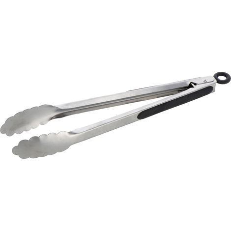 Ad Trend Pinza Acciaio e Nylon 32,5 Cm