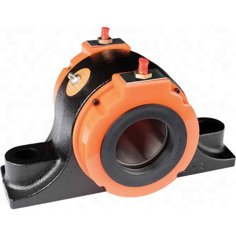 Palier à semelle type E E-P2B-TRB-50MM-ECO/ECC-TIMKEN