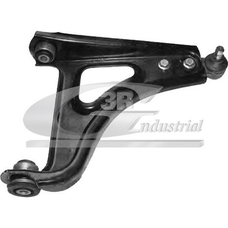 3RG 31627 BRAZO SUSPENSIÃƒâ€œN DELANTERO DERECHO