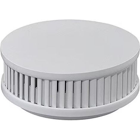 Detector de humo pyrexx PX-1C blanco compacto duración 12 años