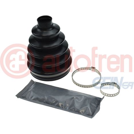 Jeu de joints-soufflets, arbre de commande Autofren Seinsa D8608T ALFA ROMEO