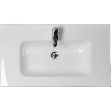 TOP IN CERAMICA MOD. UNIKA cm 81 x 46