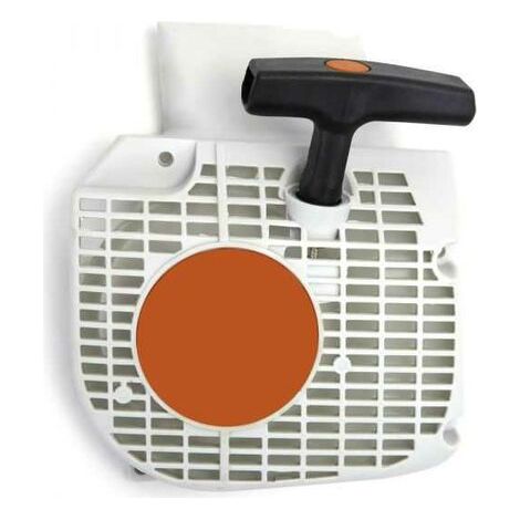 Lanceur complet pour tronçonneuse Stihl 025 MS250 (1/3)