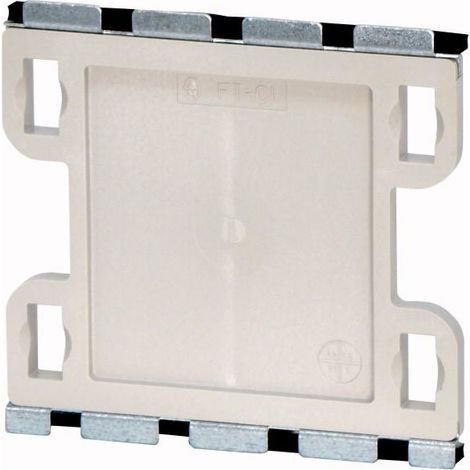 Flasque d'assemblage pour coffret CI 000002319 EATON FT CI