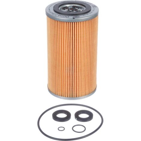 Filtro de aceite DONALDSON P550015