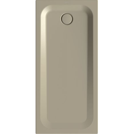 BetteUltra receveur de douche rectangulaire 1500x700x35mm, avec