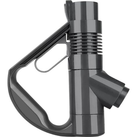 2 Staubsaugerstabgriff, kompatibel mit Dyson, DC19, DC26, DC29, DC32, DC36, DC37, DC23, Zubehör for Staubsaugerteile