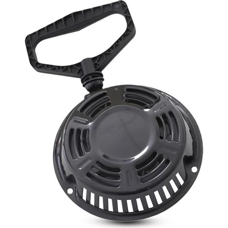 951-14151 Recoil Starter Assembly for MTD 951-10658 751-14151165-SU 270-SU 170-SU 265-SUA 365-SU 370-SU 208cc Engines, Pull Start for Craftsman Yard Machines Troy Bilt Storm 2410 Snow Blower (1/5)