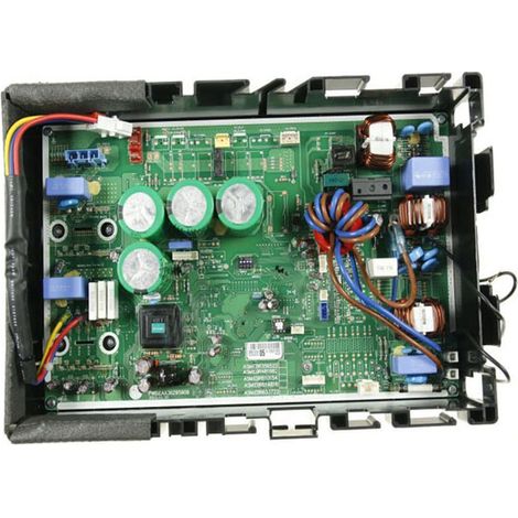 PLATINE DE PUISSANCE POUR CLIMATISEUR LG - EBR61015405