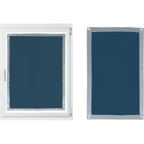 Sonnenschutz für Fenster 59 x 114 cm, WENKO