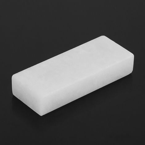 Pierre à aiguiser naturelle 50 x 20 x 10 mm (1/4)