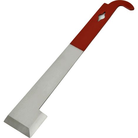 Set di 15 utensili per alveari, acchiappa-regine, gancio a J, spazzola per alveari, kit di avviamento (1/4)