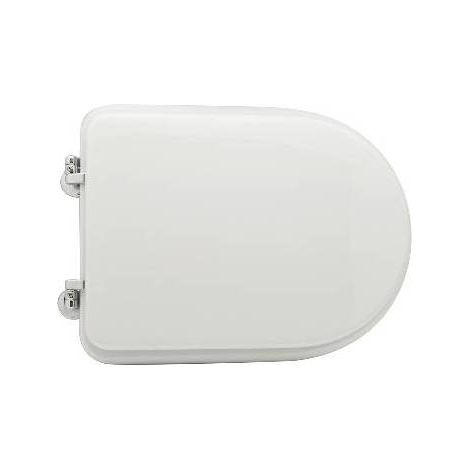 SEDILE WC PER DELTA VASO SOLARA FORMA 7 Misura: Bianco