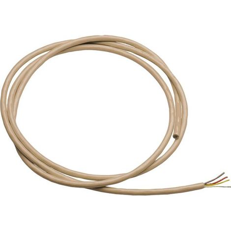 KWC Systemkabel, A3000open, 100 m, Halogenfrei