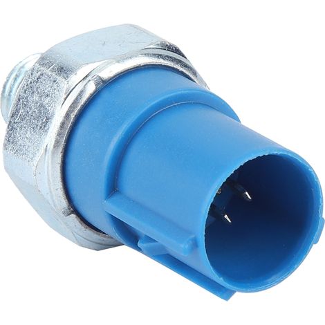 37250-PRB-A01, sostituzione del sensore di pressione dell'olio in metallo plastico robusto ad alta precisione per auto Acura TSX 5AT 2004-2013 (1/5)