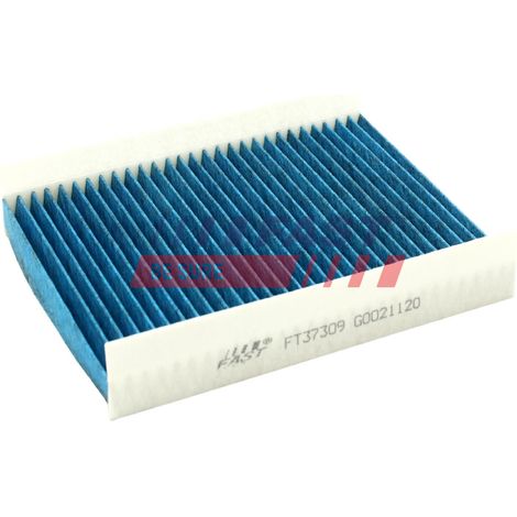 Kabinenfilter FT37309PM schnell (1/4)