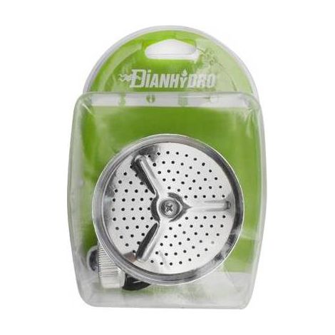 SOFFIONE LEGGERO TIPO SPIAGGIA BLISTER