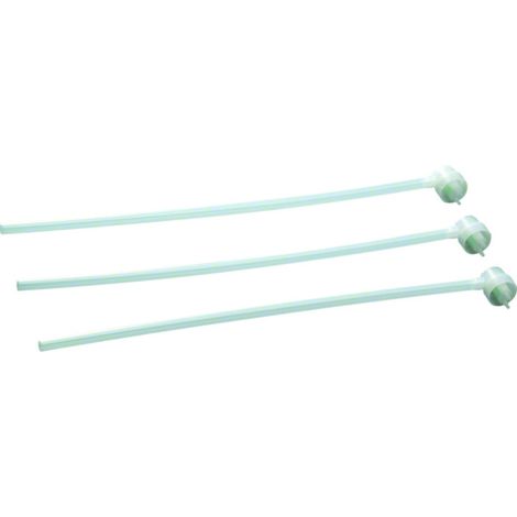 Set de 3 têtes - GOULOTTE DISTRIBUTIO HAGER BS90S