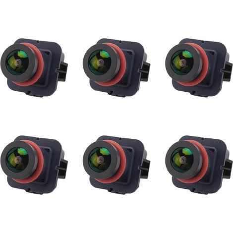 6 cámaras de visión trasera para coche compatibles con Ford Taurus 2013-2019 EG1Z-19G490-A, EG1T19G490AA EG1T-19G490-AA (1/5)