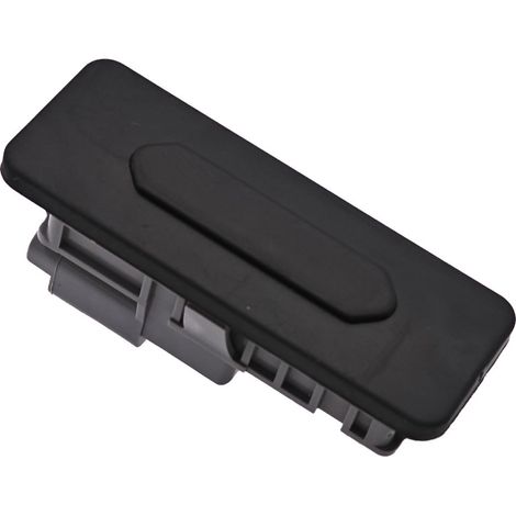 906069264R is a tailgate release switch for Renault MK3 vehicles manufactured between 2014 and 2017. (1/4)