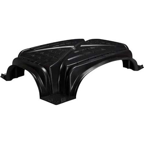 Vespaio aerato rettangolare dimensione cm 50x75 : Altezza - 35 cm