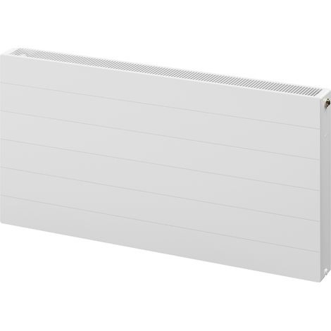 Mexen Line CVL22 radiateur en acier 300 x 400 mm, connexion inférieure, 360 W, blanc - W622L-030-040-00 (1/5)