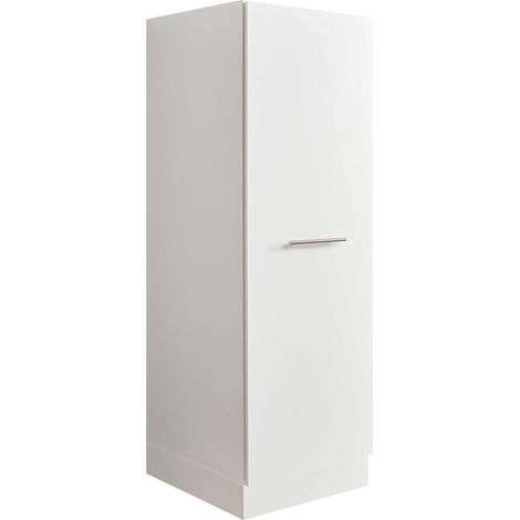 Armoire colonne pour lave-linge Laundreezy  50 x 68 x 162 cm 