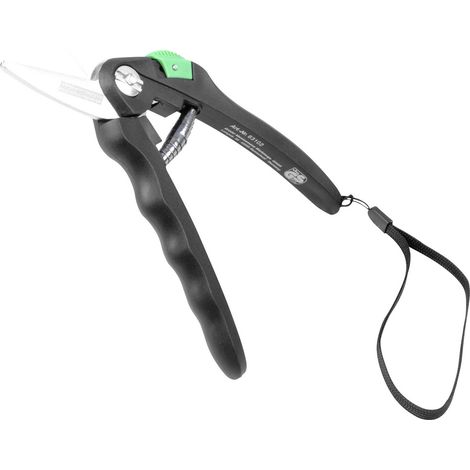 Brüder Mannesmann M63102  Gartenschere