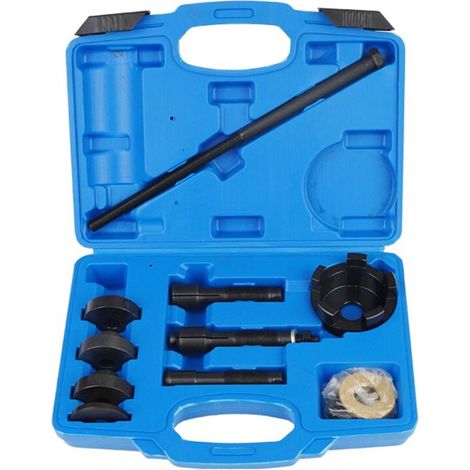 Kit di attrezzi per la rimozione dei cuscinetti delle ruote per Davidson Kit di attrezzi per la rimozione e l'installazione dei cuscinetti delle ruote (1/2)