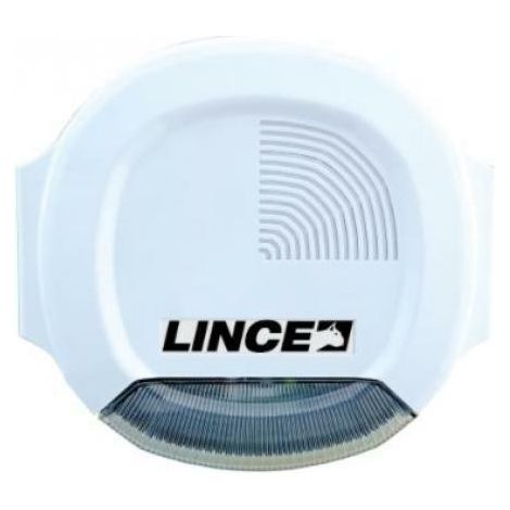 Lince siren radio bidirectionnelle gold 869 mhz win anti-foam fireproof 9518