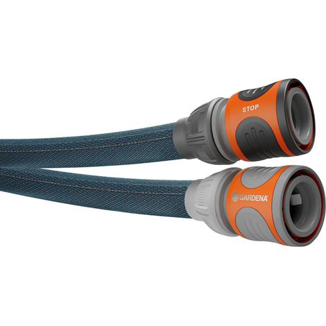 Gardena - Tubo da giardino Liano Xtreme 19 mm, con accessori, 30 m 18484-20 (1/5)