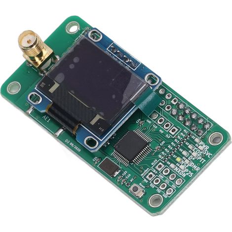 Module Hotspot USB Multi-Mode Écran pour DMR P25 YSF - Carte Extension Réseau sans Fil (1/5)