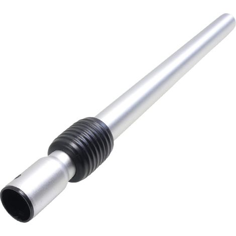 35mm aluminum alloy extension tube compatible with German Kärcher DS6 aluminum alloy telescopic tube/telescopic pole, 90CM universal type (1/5)