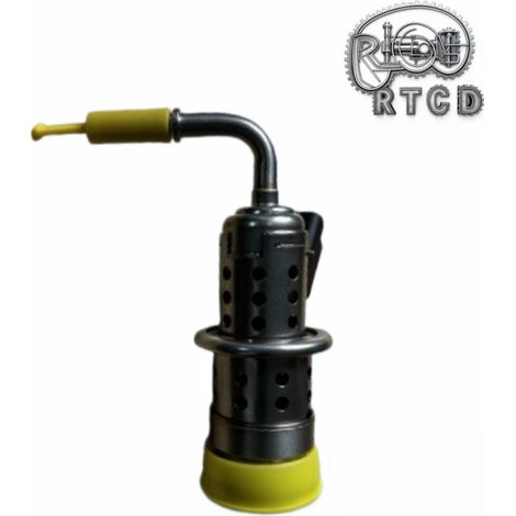 Convient pour Peugeot 2083083008 Citroën BERLINGO C3 injecteur d'urée 9802763880 (1/5)
