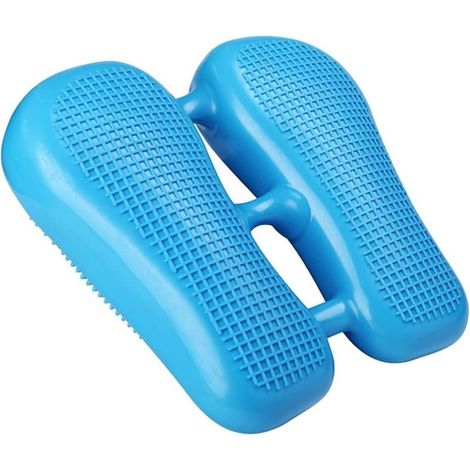 Trade Shop - Balance Cuscino Propriocettivo Per Equilibrio Fitness Yoga Pilates Mini Stepper - (1/5)
