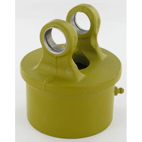 Forcella per frizione F5/1L'W2100/W100E Walterscheid WALTERSCHEID 551039 (1/3)